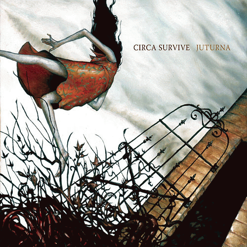 Circa Survive : Juturna